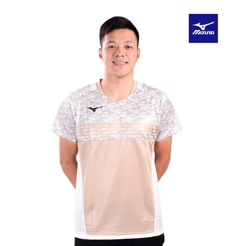 Áo T-shirt Cầu Lông MIZUNO