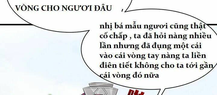 độc phi thần y quá kiêu ngạo chapter 53 5