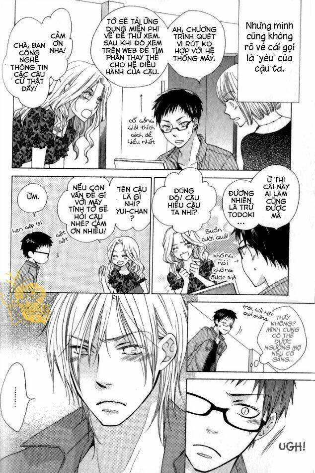 mobile sweet honey chapter 2 19