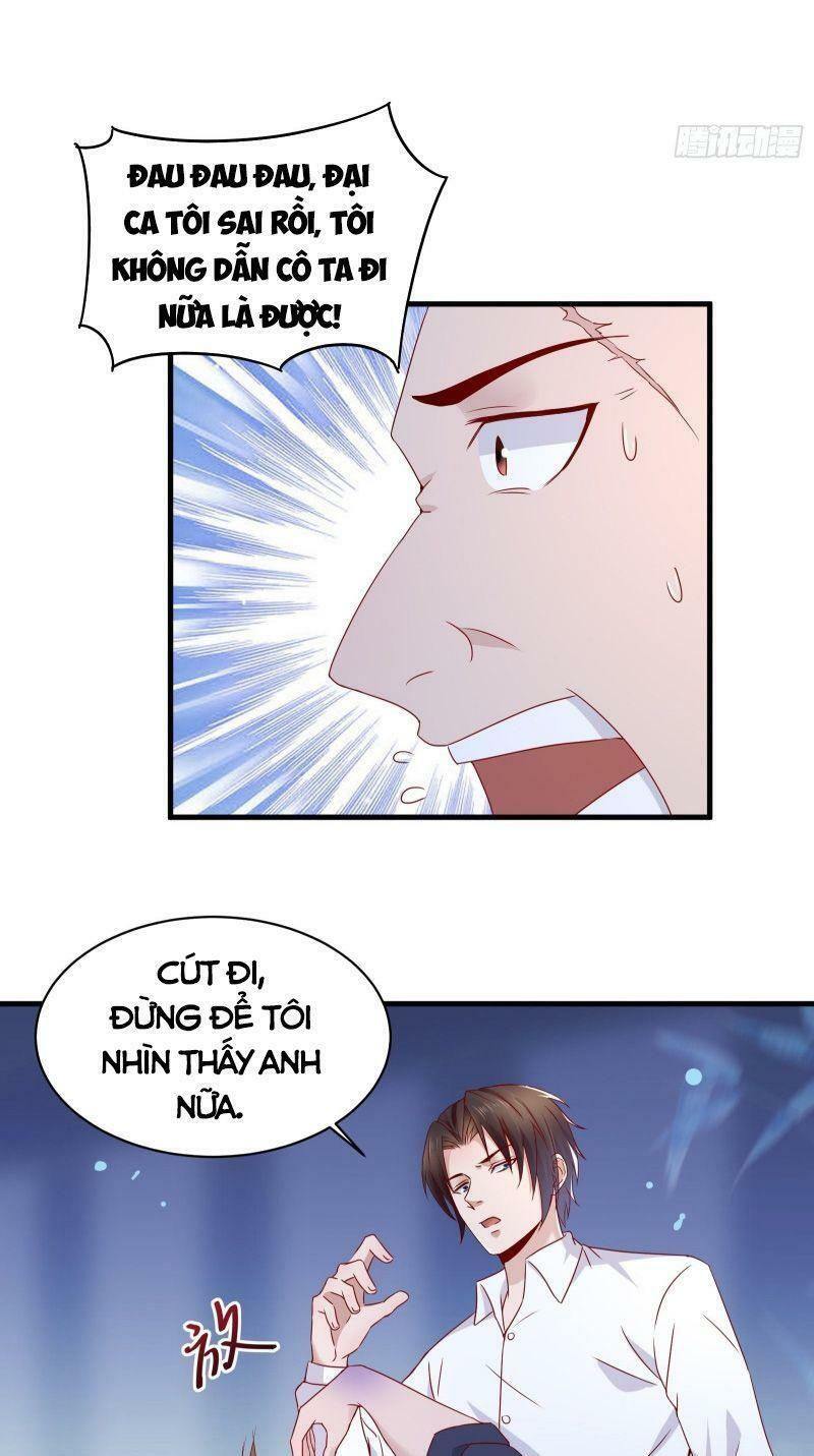 vua đầu tư mạnh nhất chapter 23 13