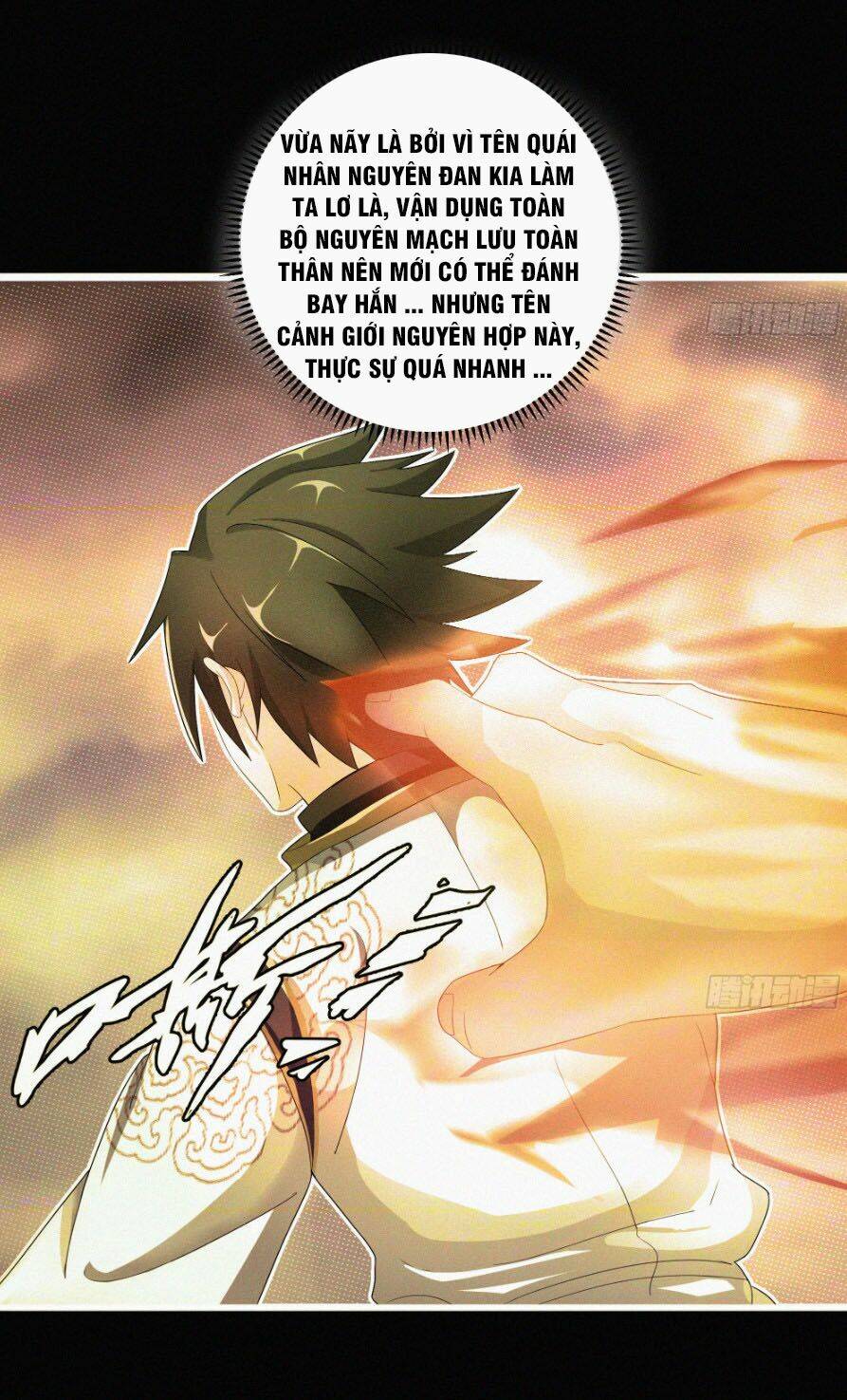 nguyên linh chúa tể chapter 12 22