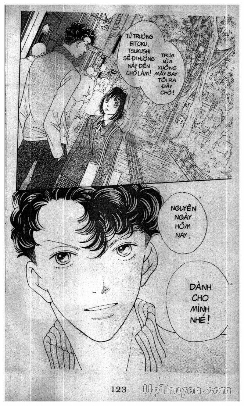 con nhà giàu chapter 188 120