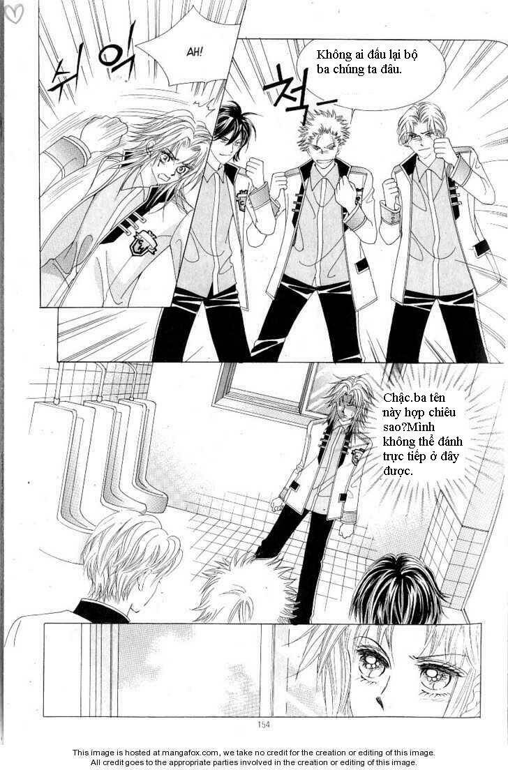 thần tượng mua sắm chapter 14 41