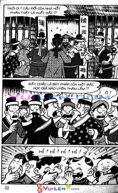 thần đồng đất việt chapter 27 18