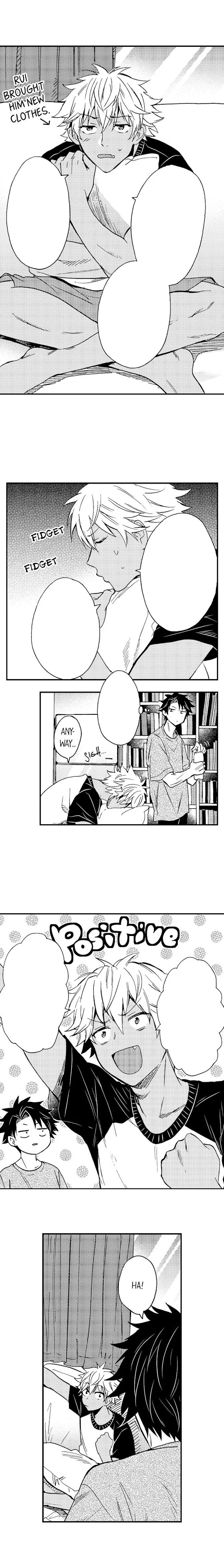 bị chịch bởi thằng bạn thân chapter 12 10