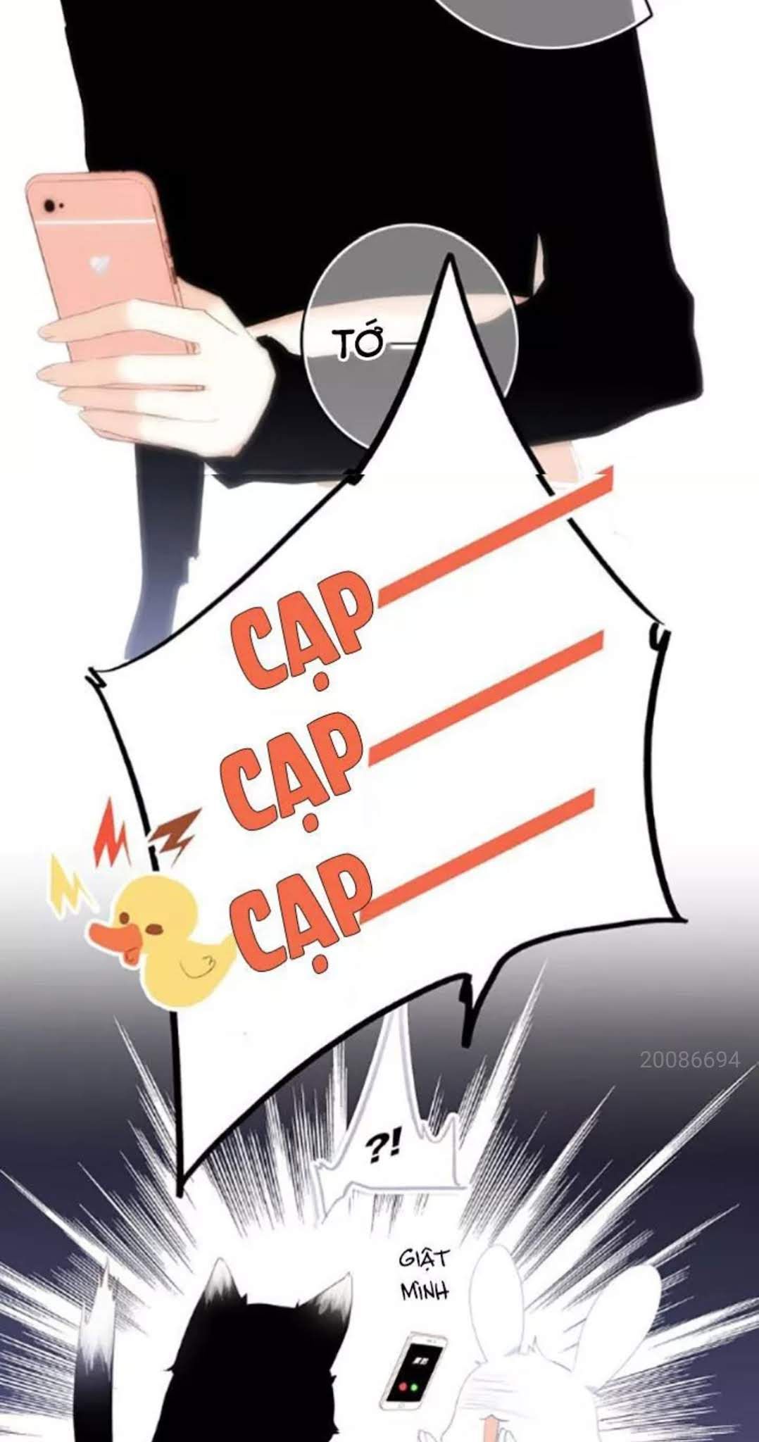 con tim rung động 2 chapter 84 51