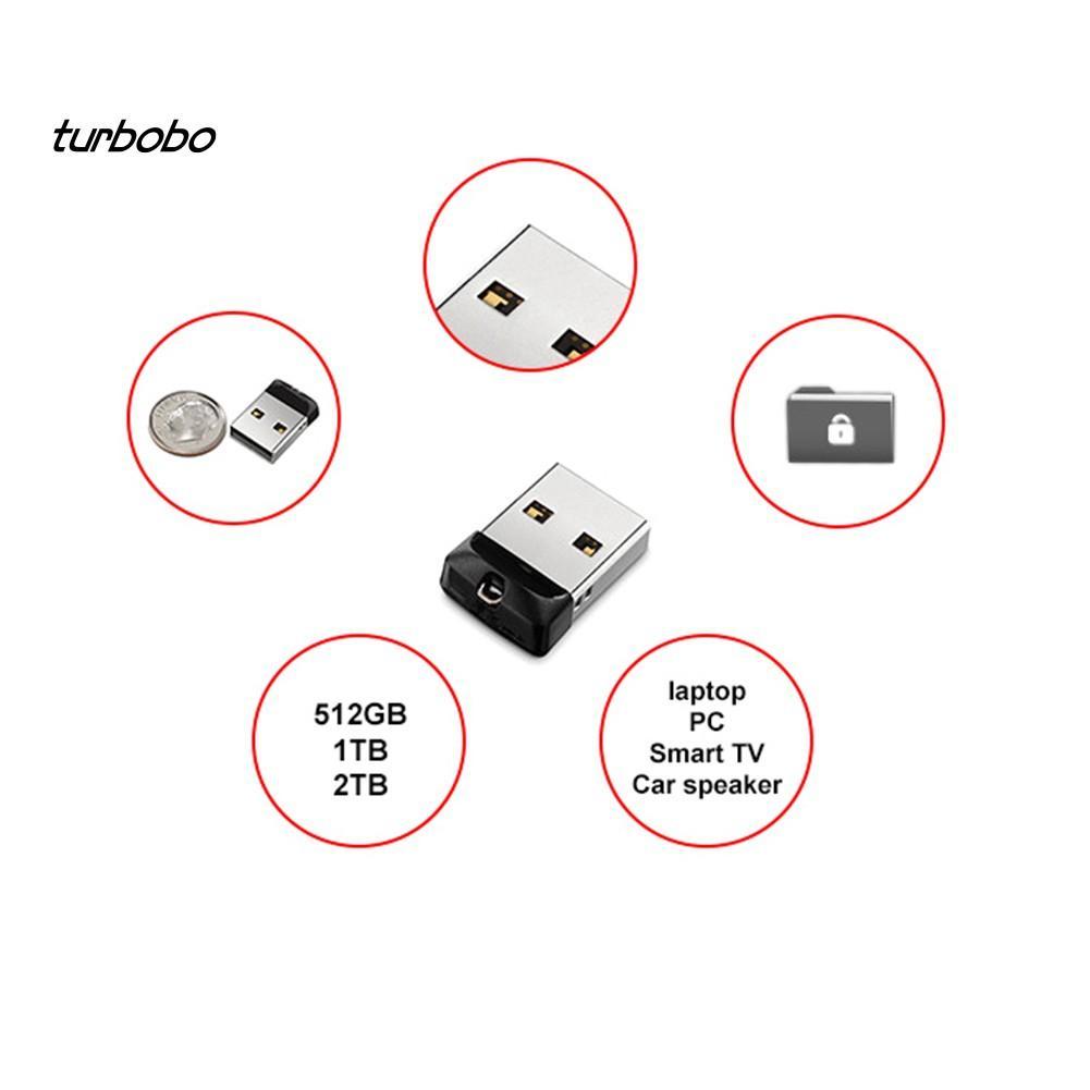 Usb 3.0 Dung Lượng 512Gb 1TB 2TB Chuyên Dụng