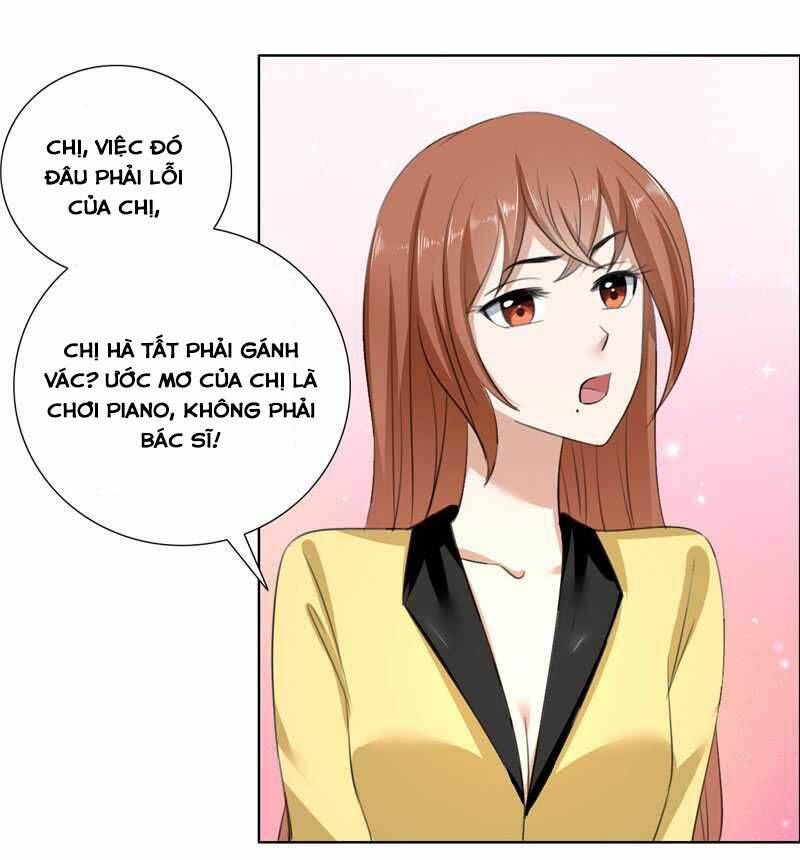 độc sủng kiều thê của bá đạo tổng tài chapter 33 14