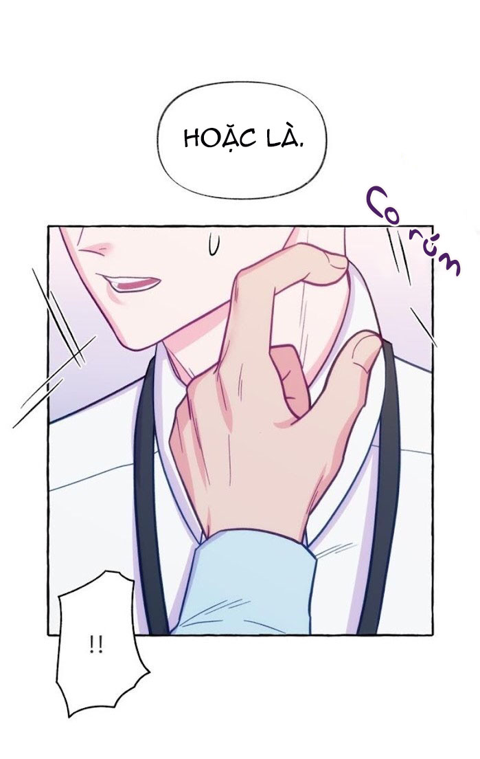 lời đồn chapter 2.1 2