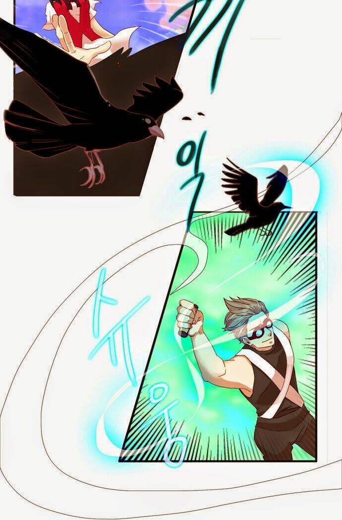 món quà từ chúa chapter 45 6