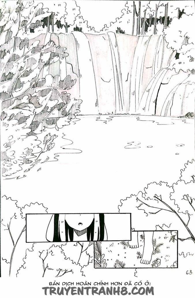 tấm cám: untold god father chapter 3 12