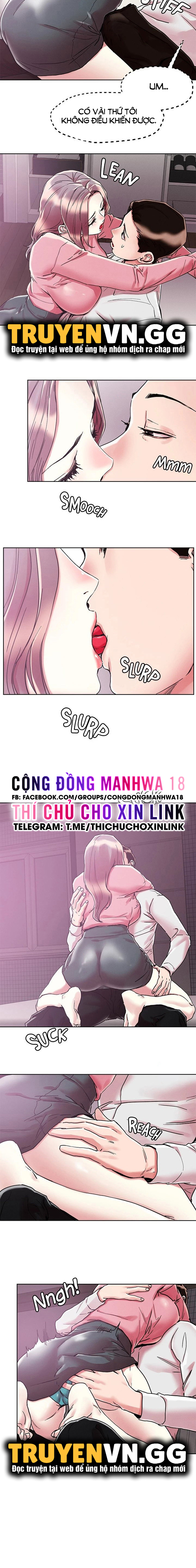 quyền năng chịch gái chapter 69 10