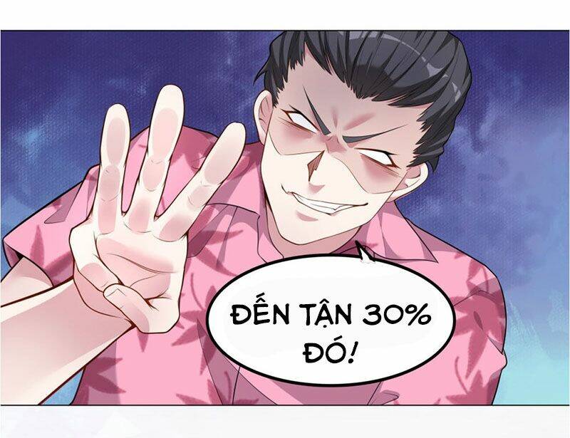 bá thiên chiến hoàng chapter 2 11