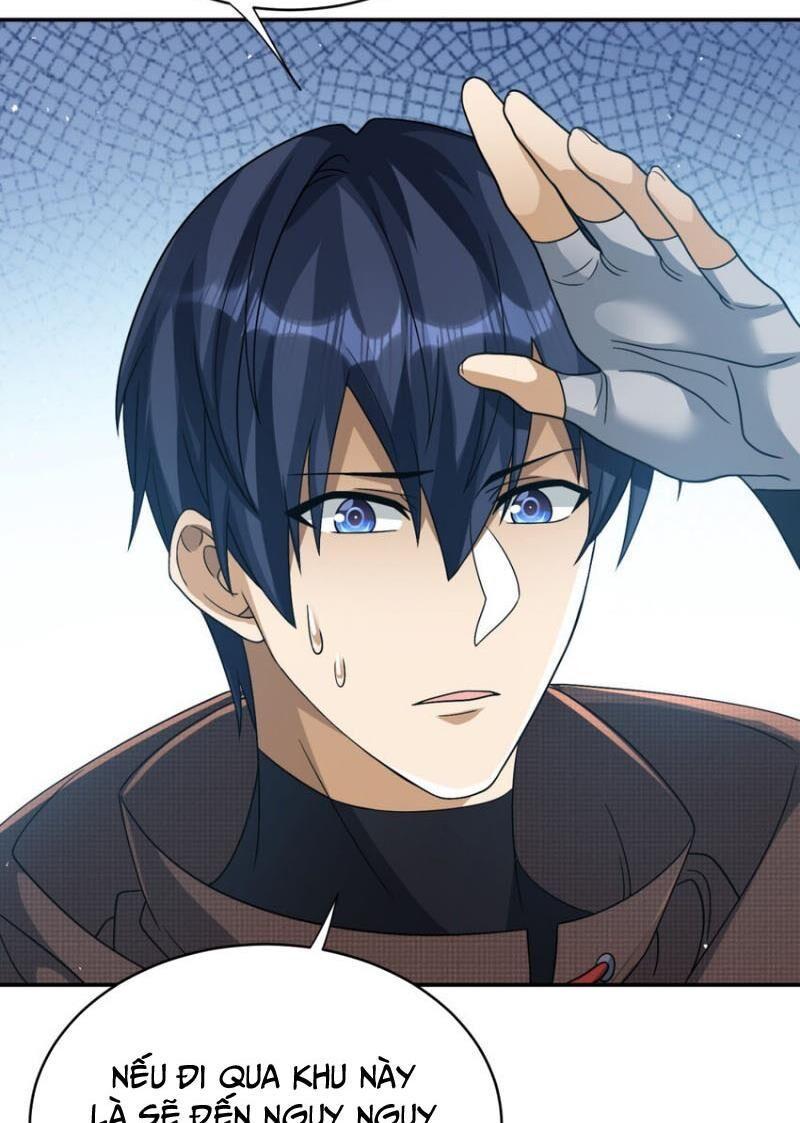 cựu nhật ngự long chapter 56 19