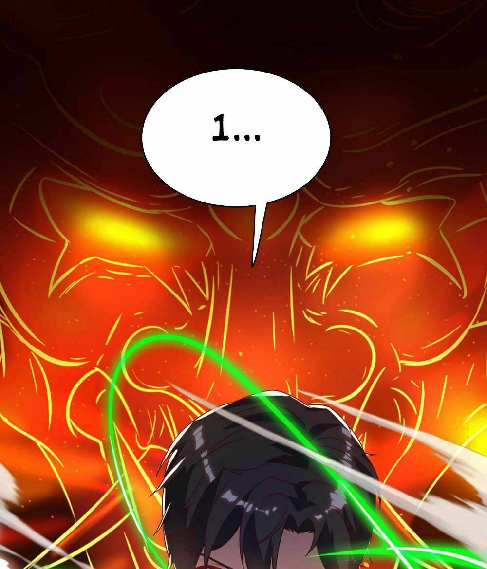 trọng sinh khí thiếu quy lai chapter 80 7