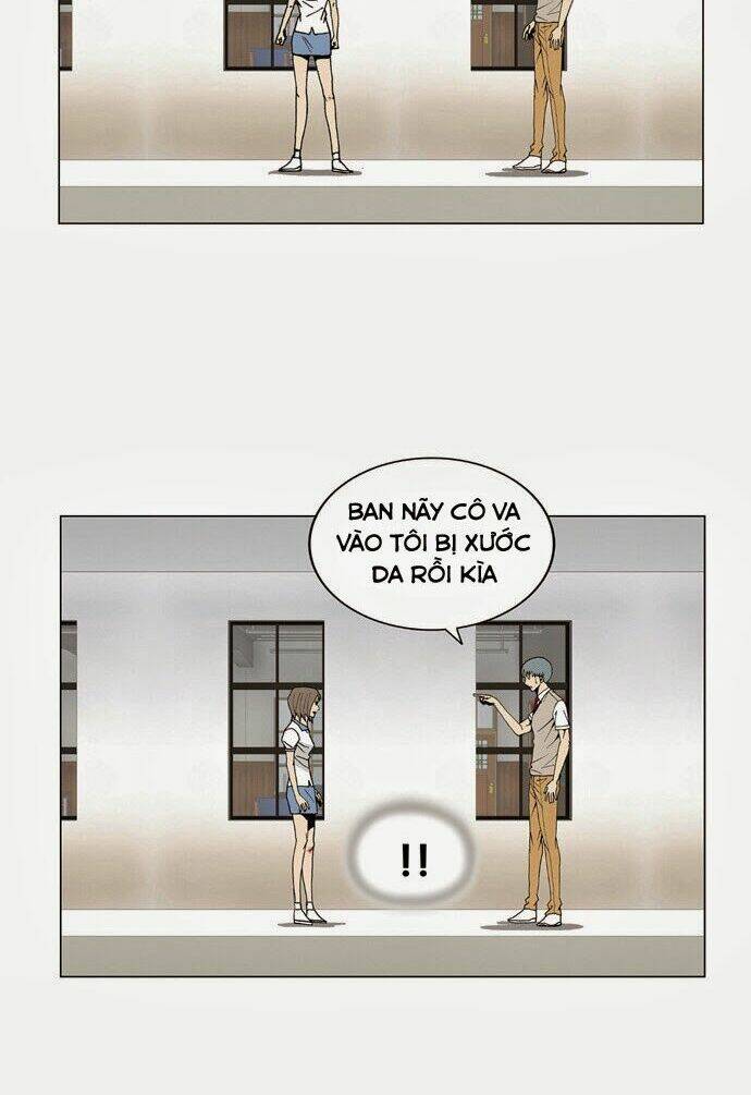 ultimate legend: kang hae hyo chapter 59 31