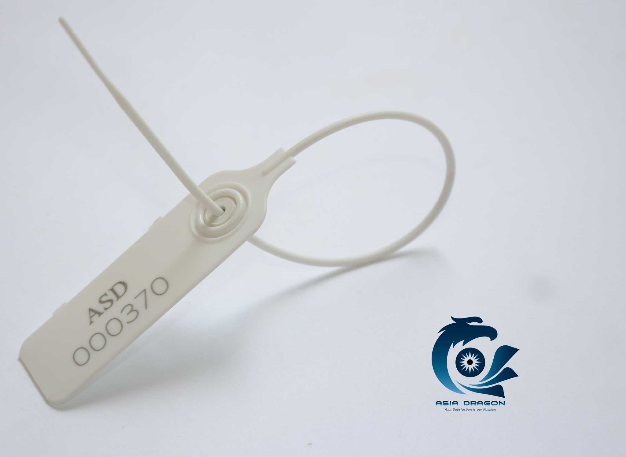 Combo 20 cái Dây khóa niêm phong bằng nhựa 40 cm