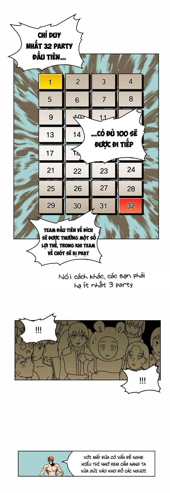 hard core leveling warrior chapter 29 20