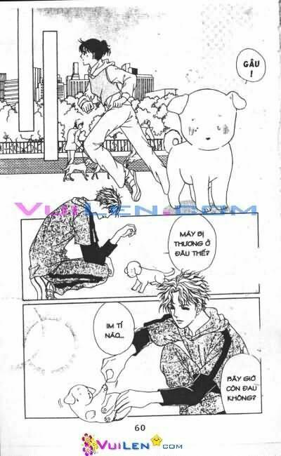 tóc gió thôi bay chapter 5 60