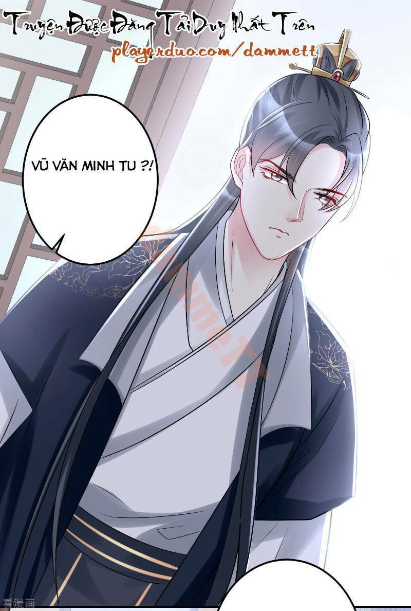 độc y đích nữ chapter 76 8
