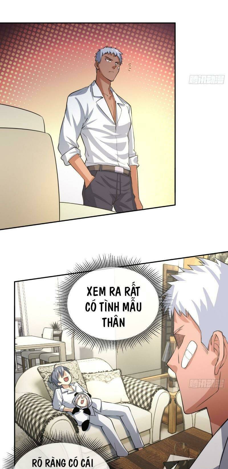 phía sau sát nhân án chapter 15 3