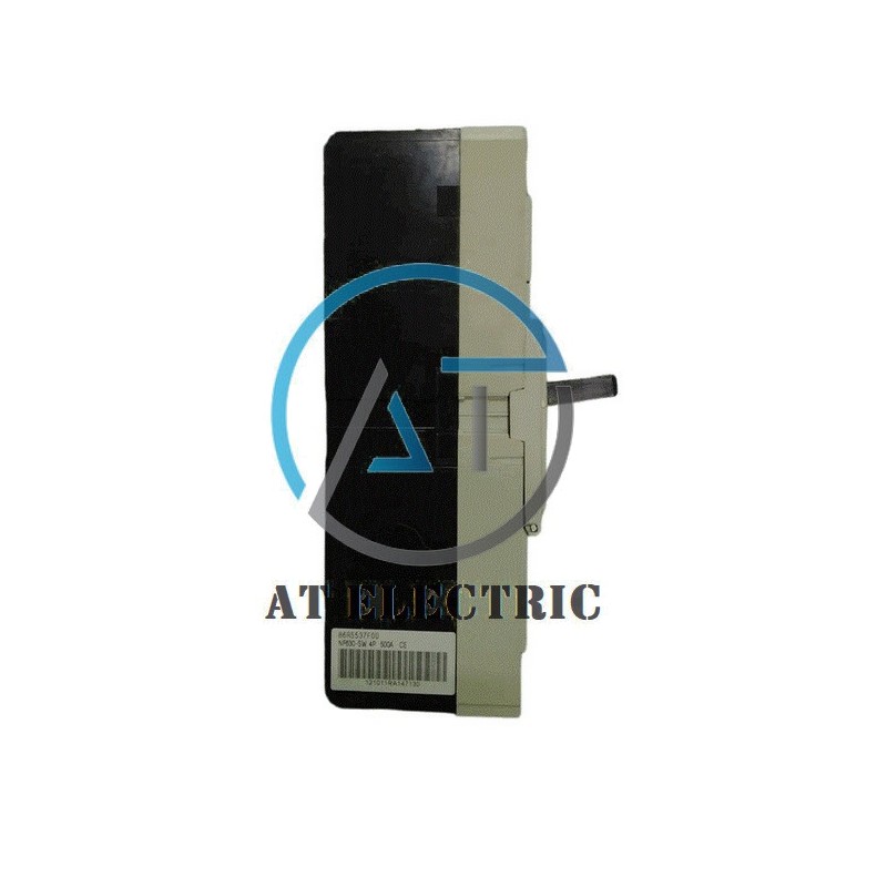 Cầu Dao / MCCB Mitsubishi NF630-SW 4P 500A