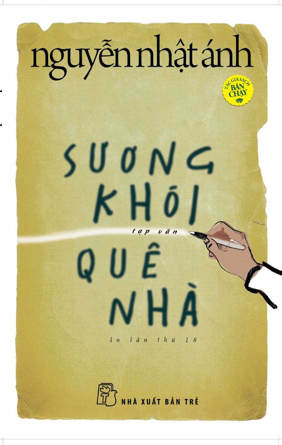 Sương Khói Quê Nhà