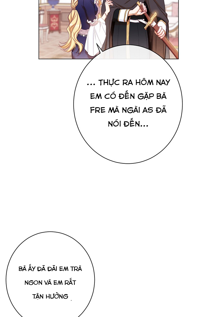 ác nữ đảo ngược đồng hồ cát chapter 61 95