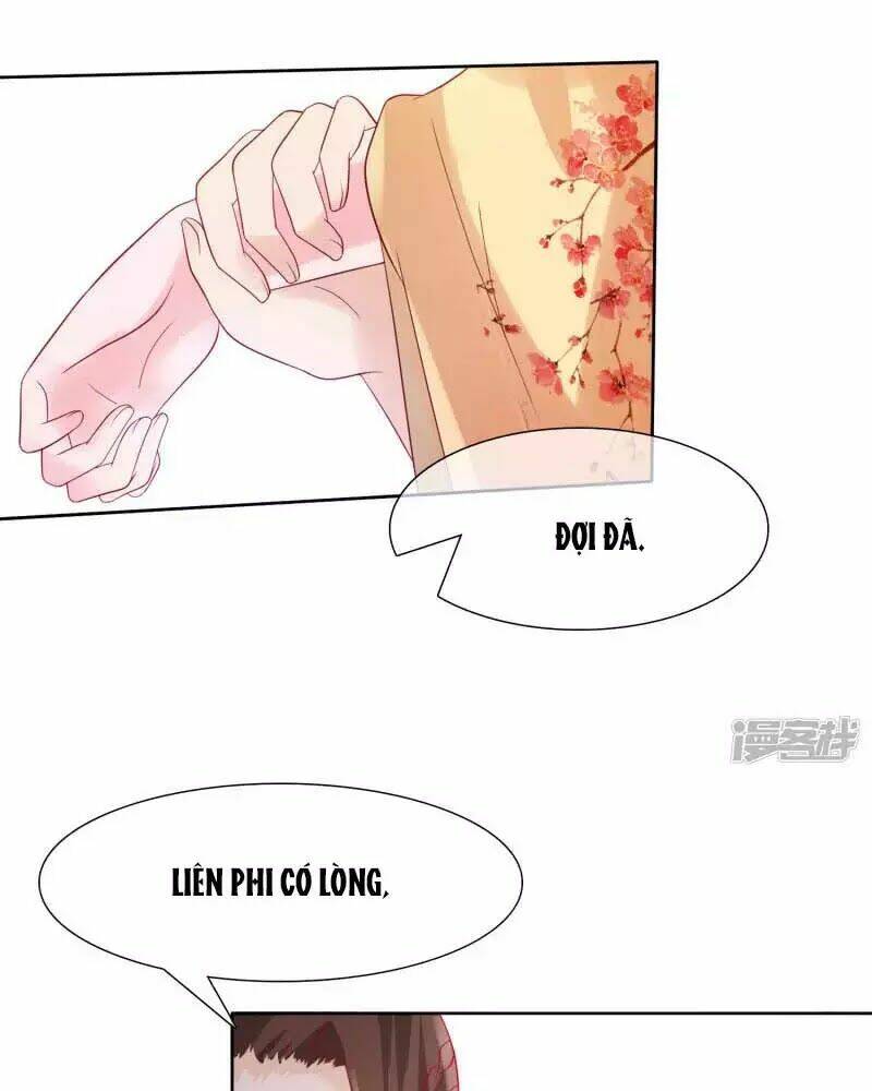mười dặm hồng trang, thay huynh xuất giá chapter 23 33