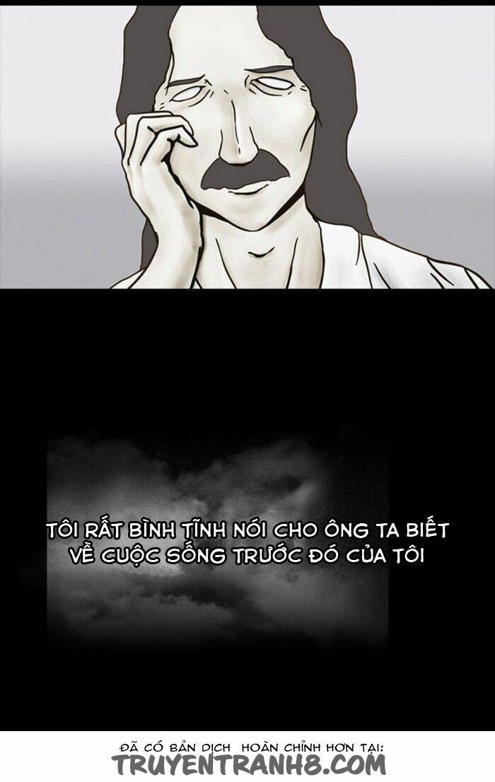 thứ sáu: những câu chuyện cấm chapter 46 24