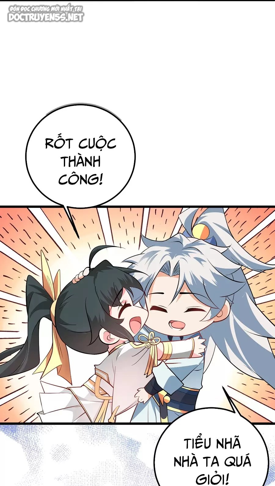 mang theo các tiên tử vô địch thiên hạ chapter 18.2 33