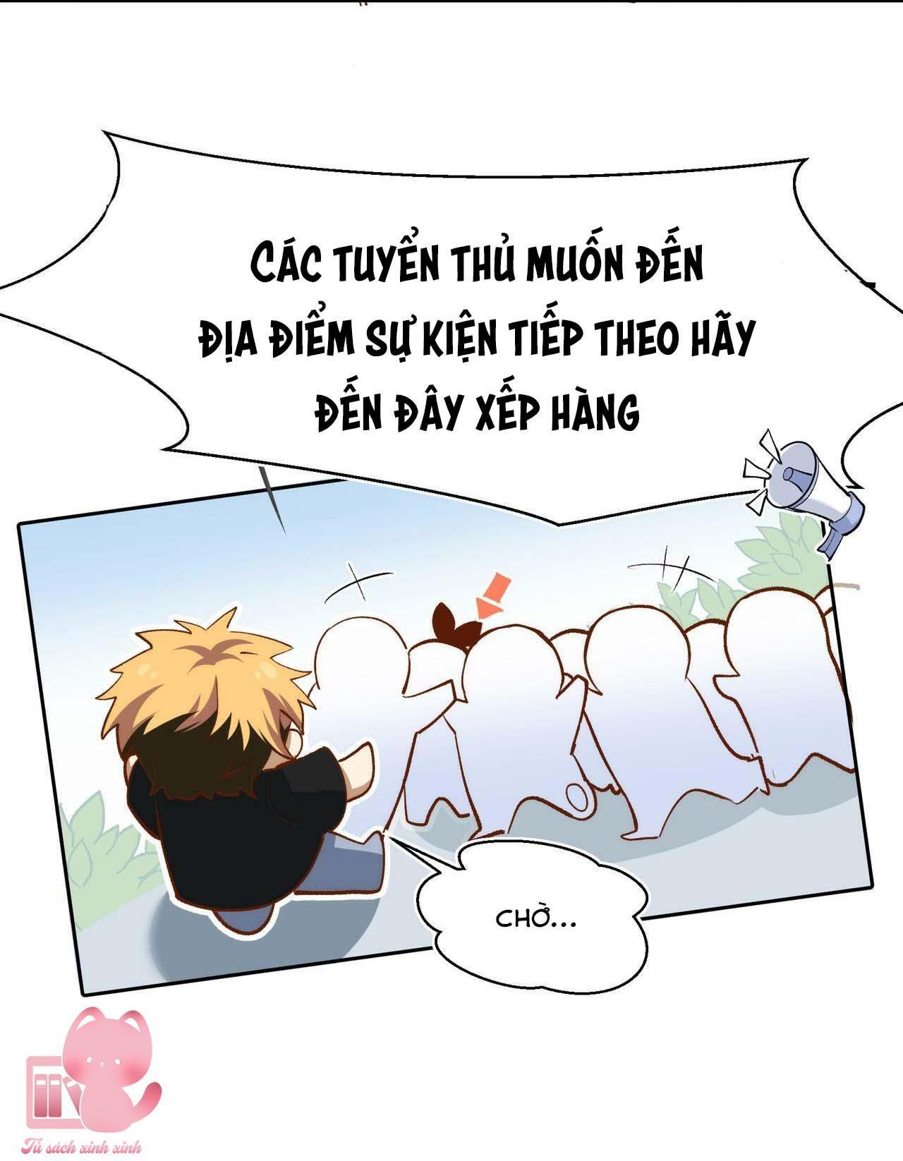 mười năm sau, tôi kết hôn cùng kẻ thù không đội trời chung chapter 24 4