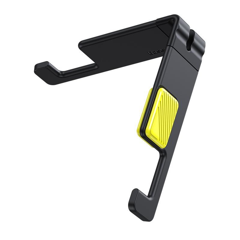 GIÁ ĐỠ CHO ĐIỆN THOẠI MINI BASEUS LET’S GO PORTABLE - HÀNG NHẬP KHẨU