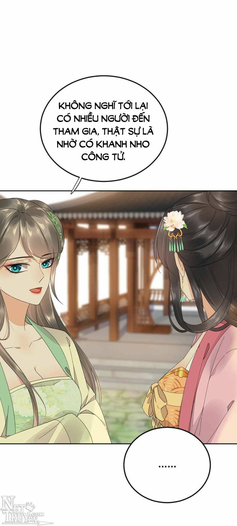 dục hỏa độc nữ chapter 105.1 10