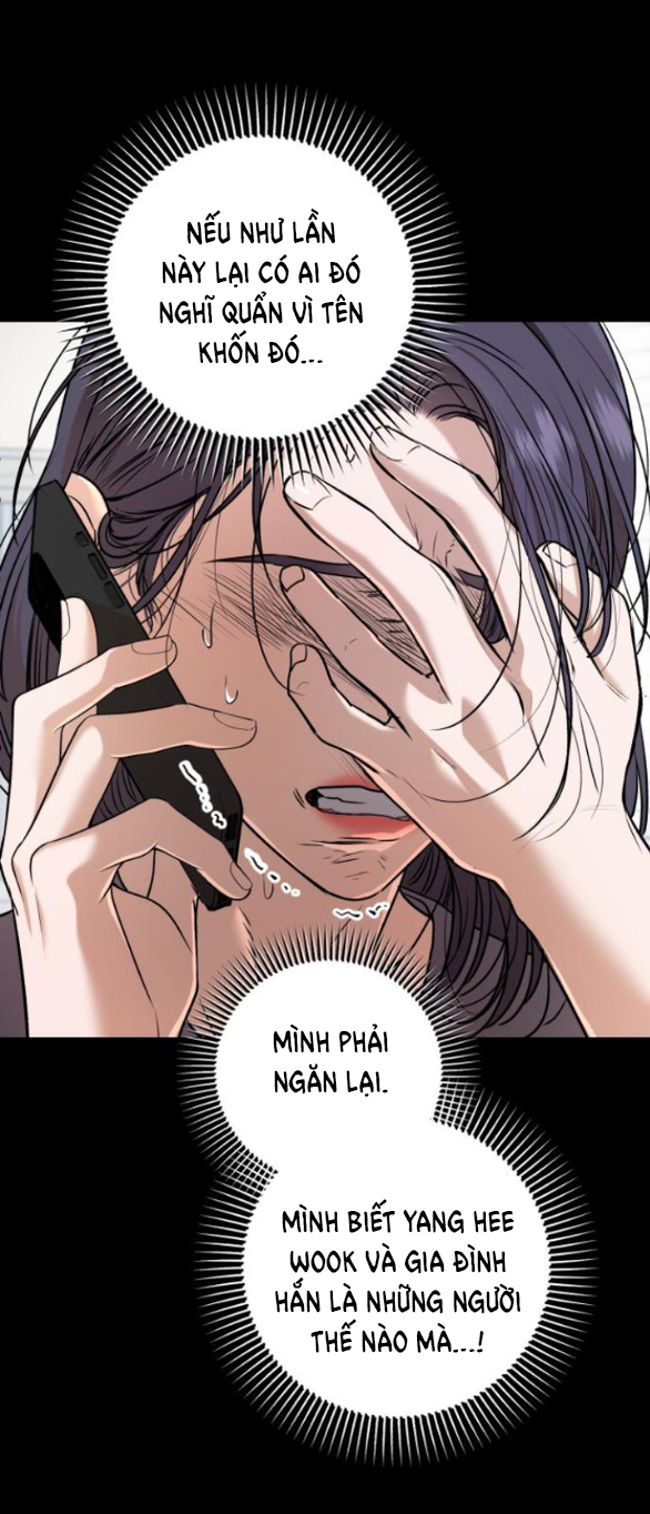 Nóng Lòng Muốn Giày Vò Em chapter 64.1 31