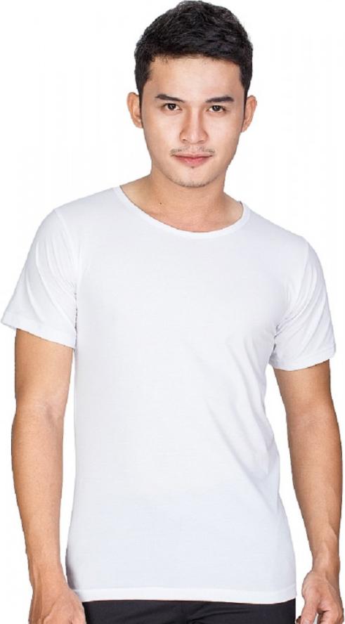 Aó thun lót nam cộc tay loại 1