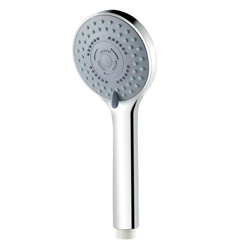 High Quality Chuveiro Pressure Rainfall Shower Head Shower Head Water Saving Filter Spray Nozzle High Pressure Water Saving