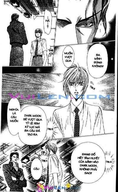 thử thách của kyouko chapter 66 39