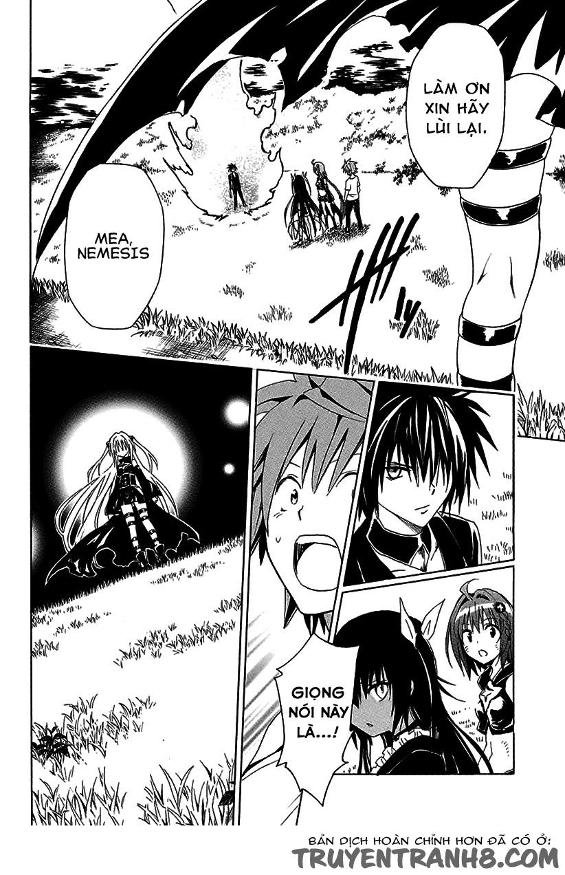 to love - ru darkness chapter 71 35