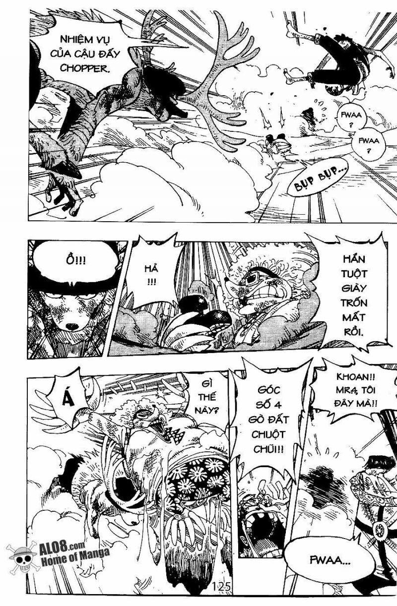 đảo hải tặc - one piece chapter 186 15
