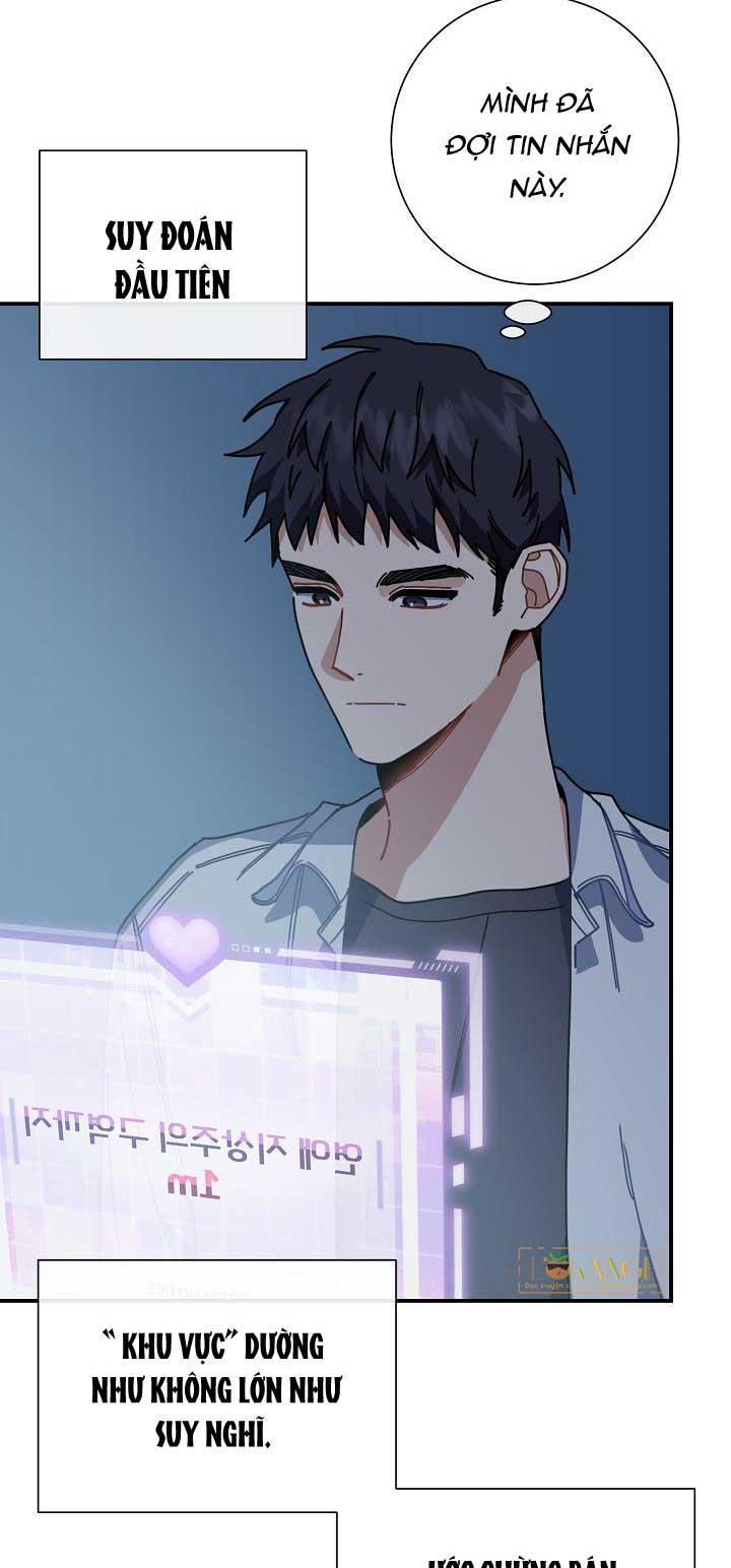 vùng đặc quyền tình yêu chapter 6 21