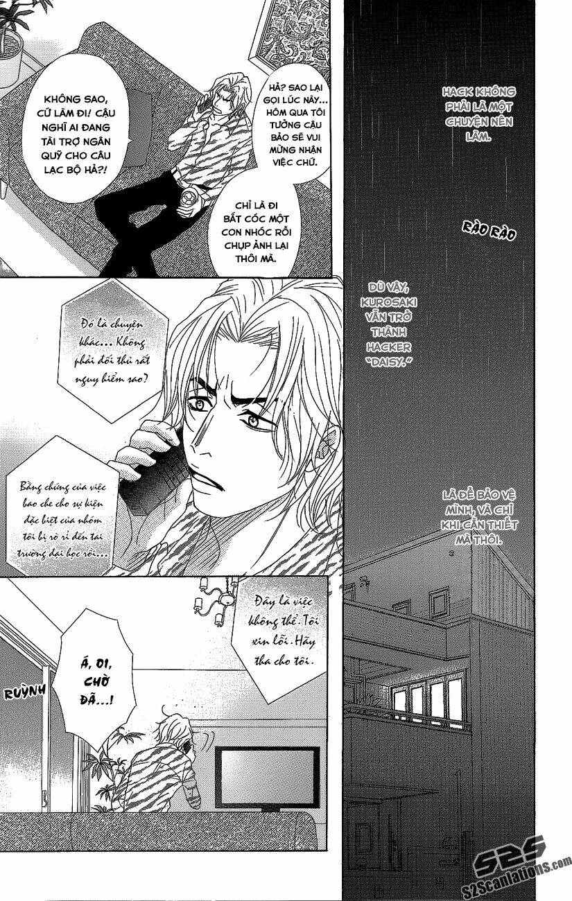 điện kích daisy chapter 51 36