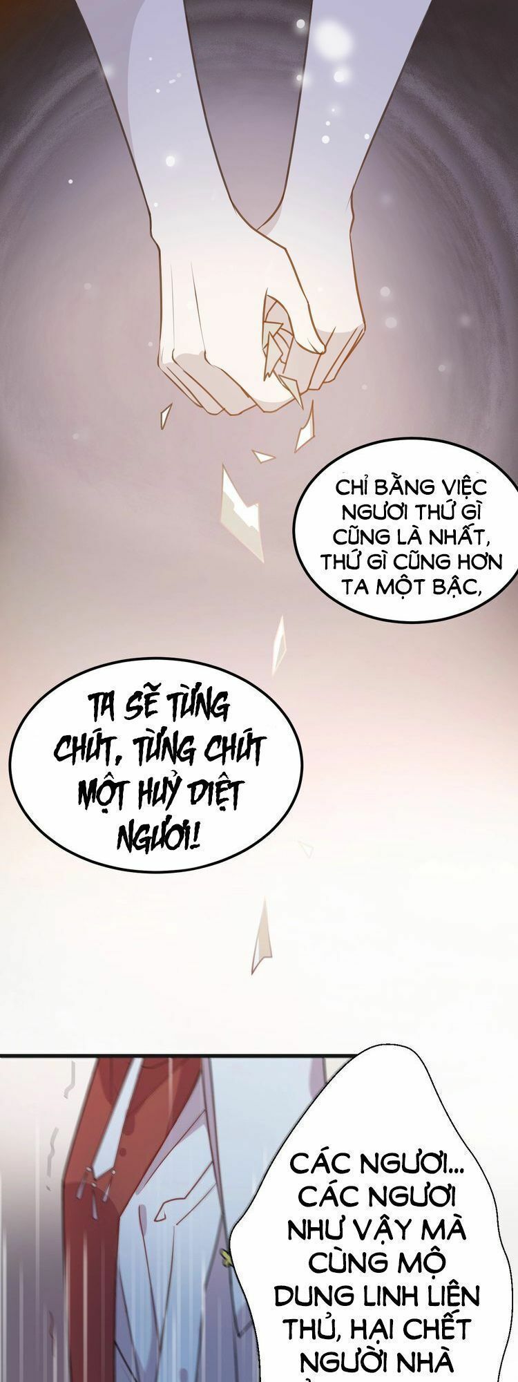 mấy độ cẩm nguyệt say cũng liễu chapter 1 27