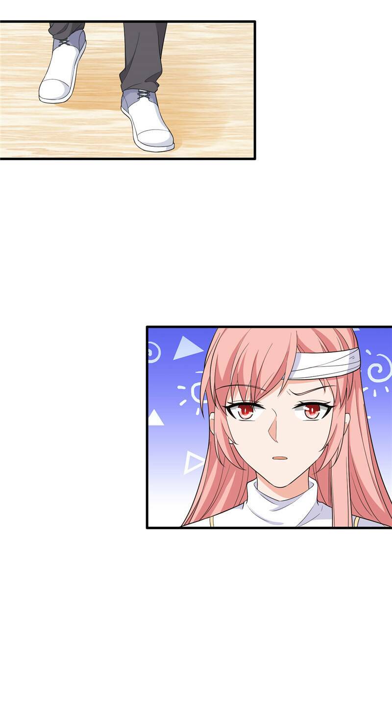 siêu cấp nữ thần trọng sinh chapter 48 8