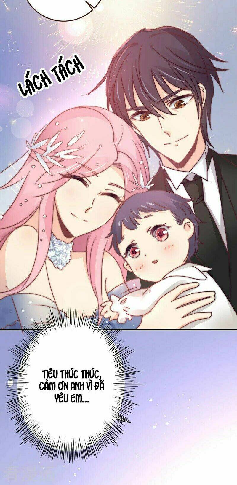 cuồng duệ tiểu thê chapter 112 35
