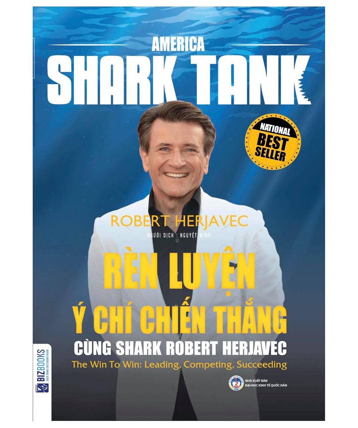 Combo Trọn Bộ 6 Cuốn America Shark Tank (Tặng kèm iring siêu dễ thương s2)