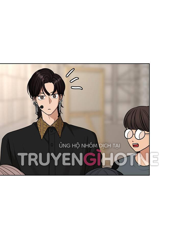 vẻ đẹp đích thực - true beauty chapter 247.2 36