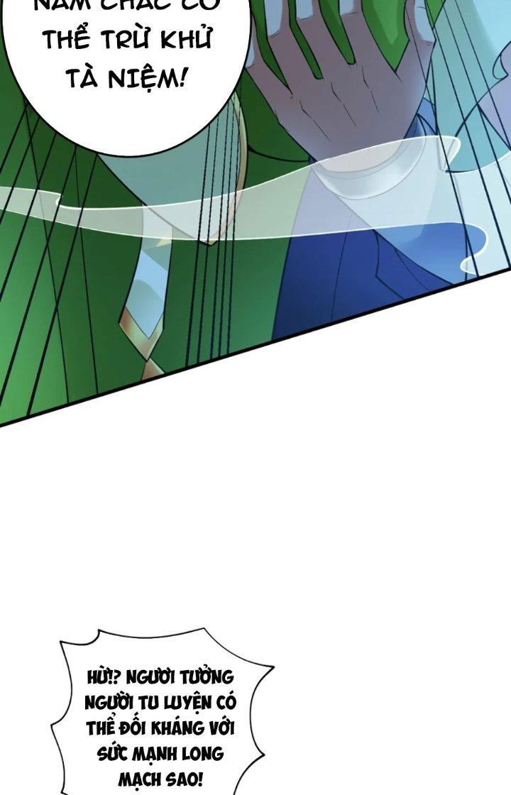 ẩn cư mười vạn năm, đời sau mời ta rời núi chapter 65 9
