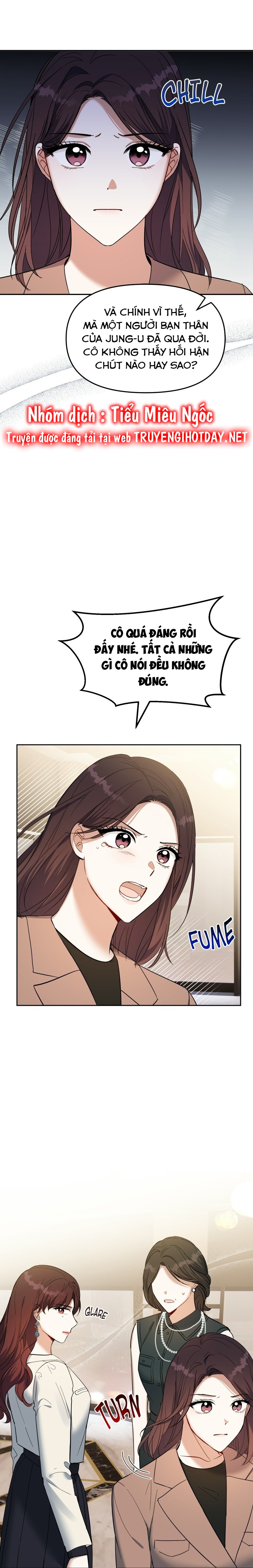 bản cam kết hôn nhân chapter 45 26