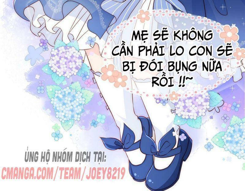 đoàn sủng lão đại ba tuổi rưỡi chapter 1 53